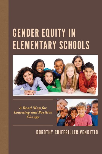 Produktbild: Gender Equity in Elementary Schools