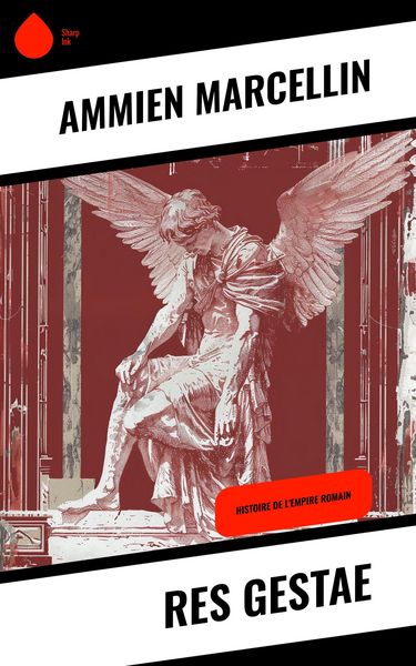 Produktbild: Res gestae
