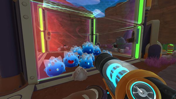 Slime Rancher (Deluxe Edition)