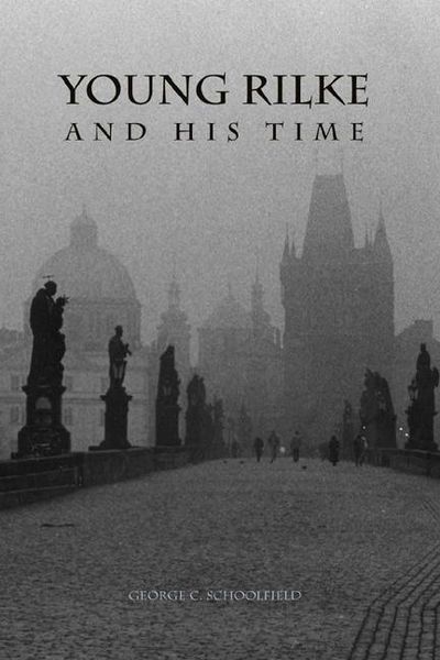 Produktbild: Young Rilke and His Time