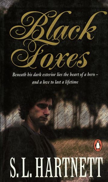 Produktbild: Black Foxes