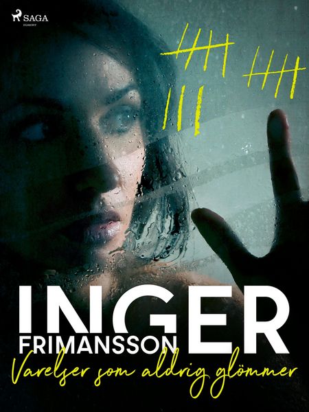 Produktbild: Varelser som aldrig gl&ouml;mmer