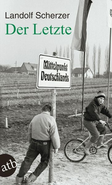 Produktbild: Der Letzte