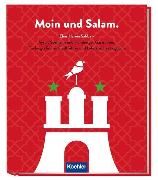 Produktbild: Moin und Salam.