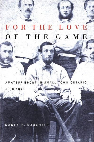 Produktbild: For the Love of the Game