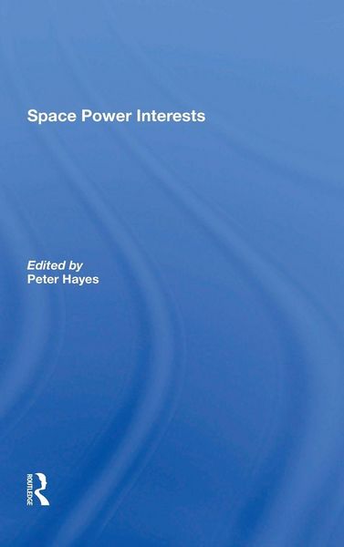 Produktbild: Space Power Interests