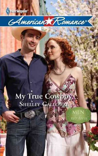 Produktbild: My True Cowboy