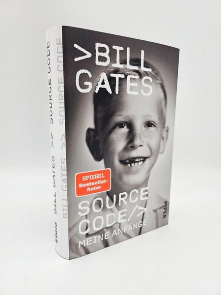 Produktbild: Source Code