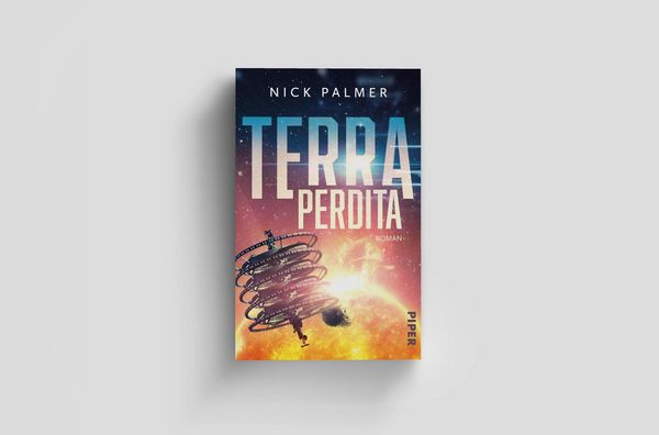 Produktbild: Terra Perdita