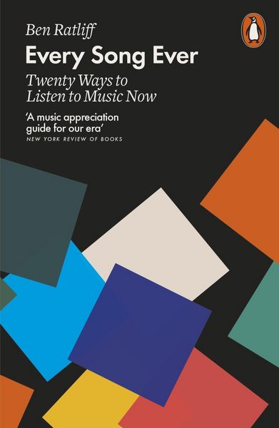 Produktbild: Every Song Ever