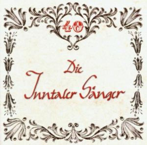 40 Jahre