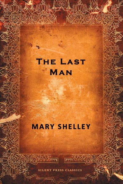 Produktbild: The Last Man