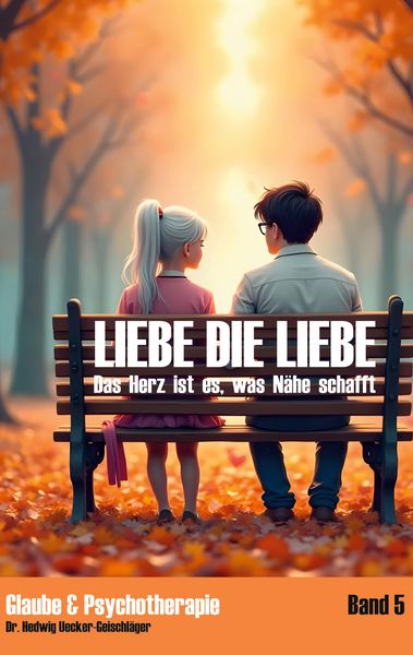 Produktbild: Liebe die Liebe