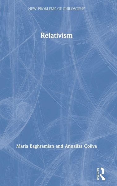 Produktbild: Relativism