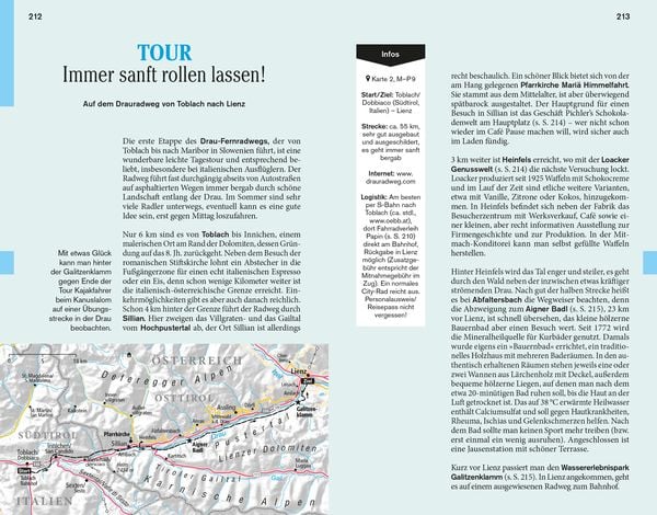 Produktbild: DuMont Reise-Taschenbuch Reisef&uuml;hrer Tirol