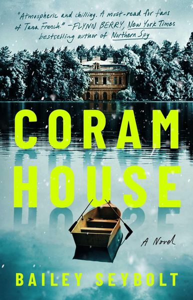 Produktbild: Coram House