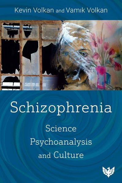 Produktbild: Schizophrenia