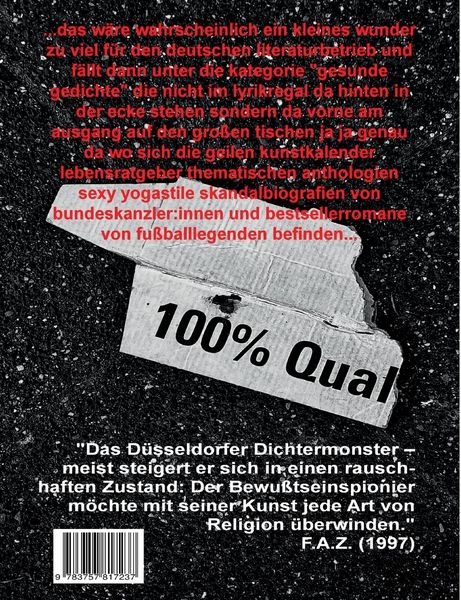 Produktbild: Der letzte Bestseller
