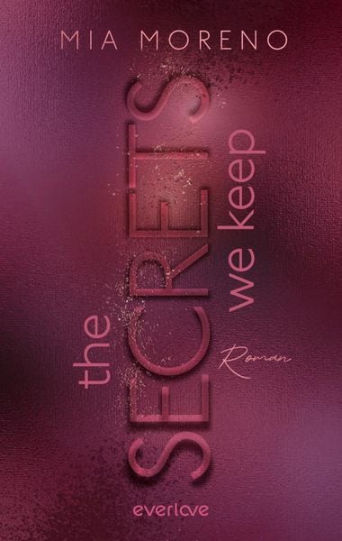 Produktbild: The Secrets We Keep