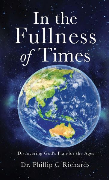 Produktbild: In the Fullness of Times