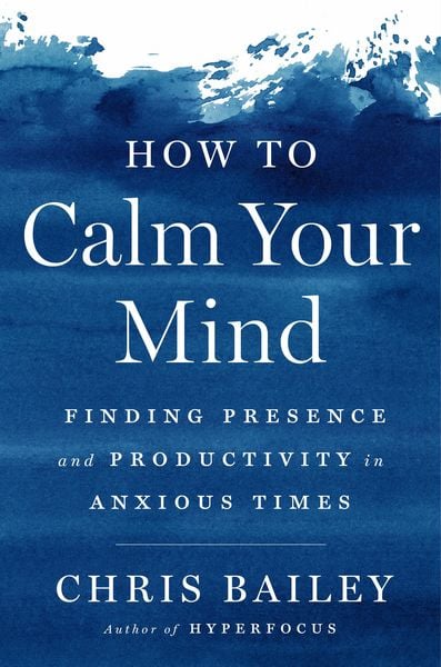 Produktbild: How to Calm Your Mind
