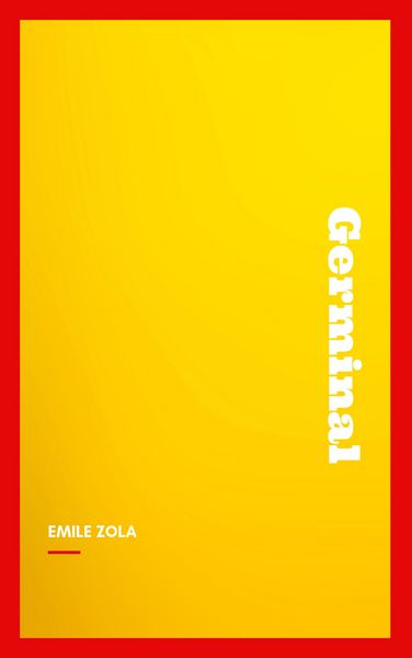 Produktbild: Germinal