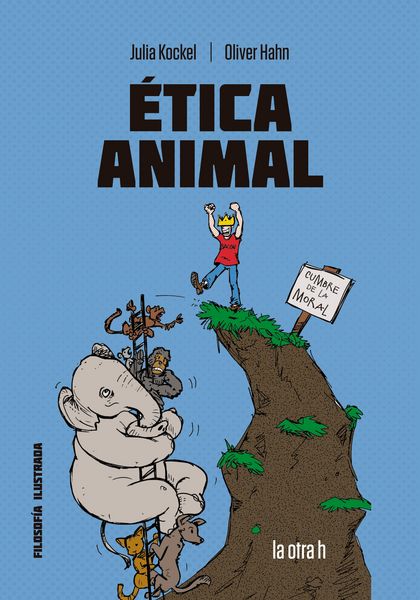 Produktbild: &Eacute;tica animal