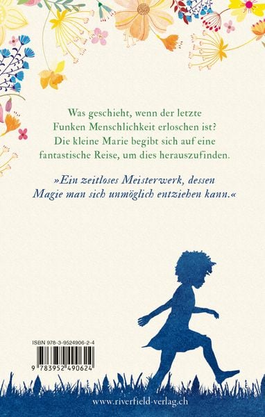 Produktbild: Das M&auml;dchen, das die Welt ver&auml;nderte