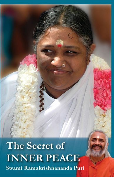 Produktbild: Secret Of Inner Peace