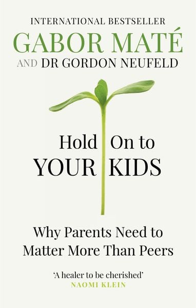 Produktbild: Hold on to Your Kids