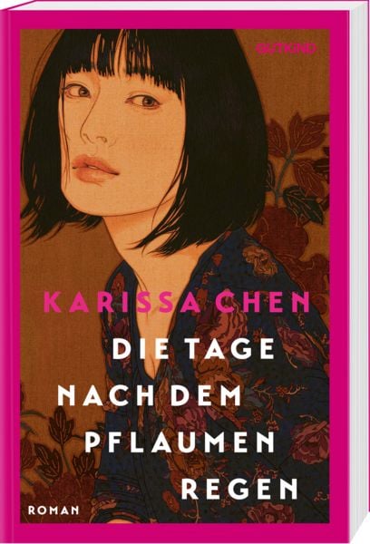 Produktbild: Die Tage nach dem Pflaumenregen