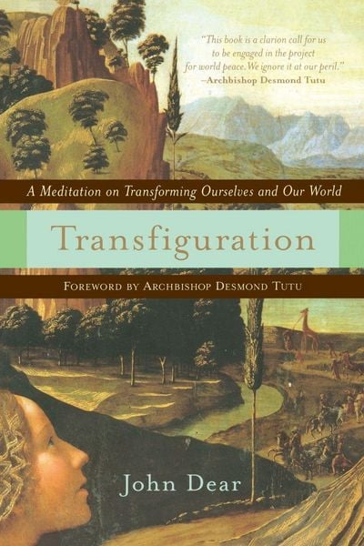 Produktbild: Transfiguration