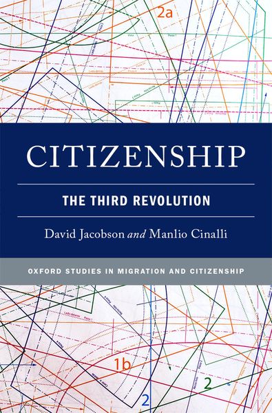 Produktbild: Citizenship