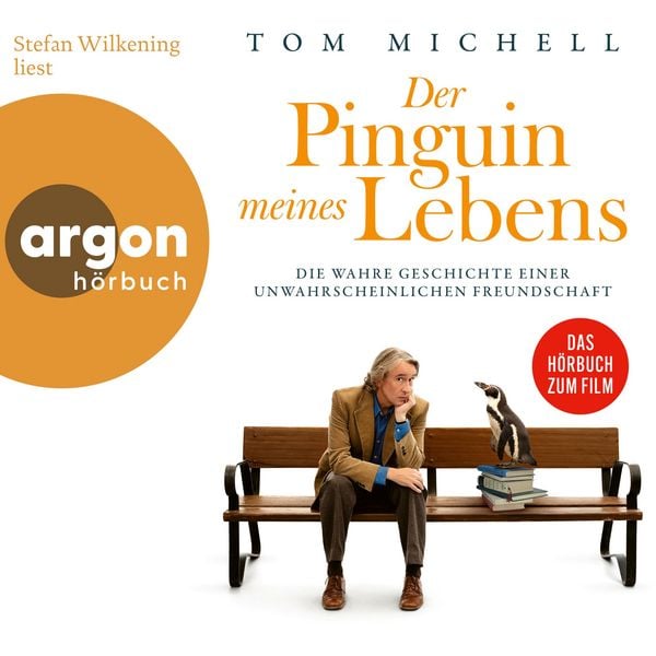 Produktbild: Der Pinguin meines Lebens