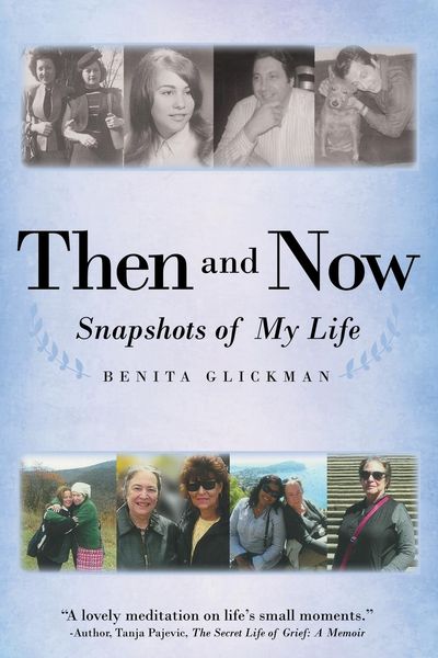 Produktbild: Then and Now