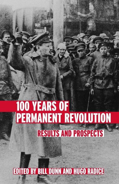 Produktbild: 100 Years of Permanent Revolution