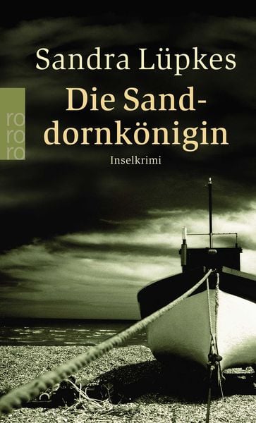 Produktbild: Die Sanddornk&ouml;nigin / Wencke Tydmers Band 1