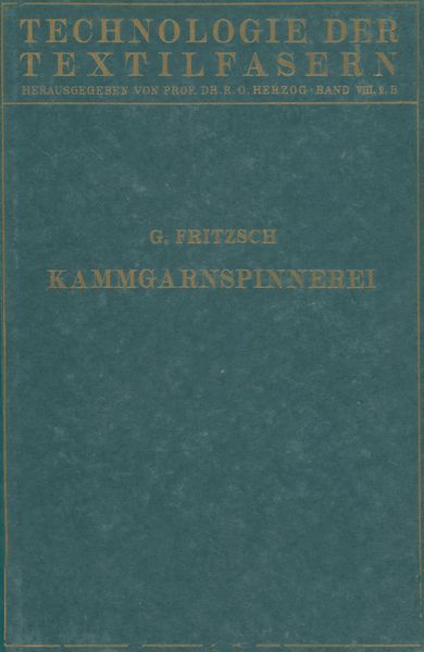 Produktbild: Die Wollspinnerei