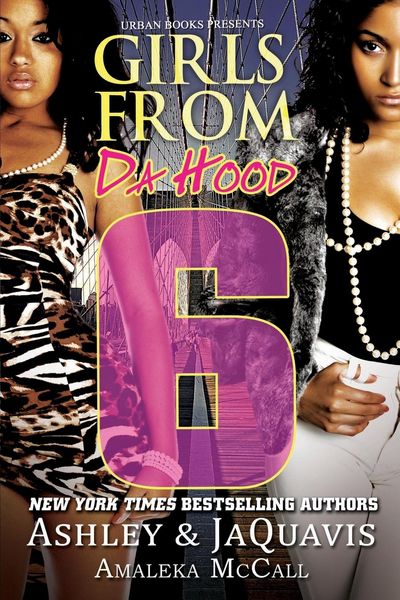 Produktbild: Girls From da Hood 6