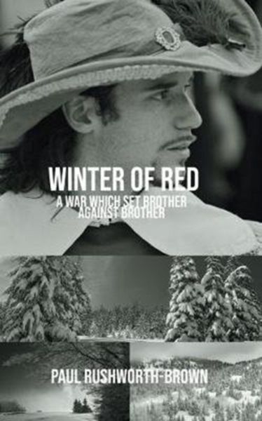 Produktbild: Winter of Red