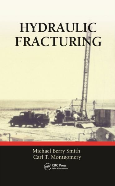 Produktbild: Hydraulic Fracturing