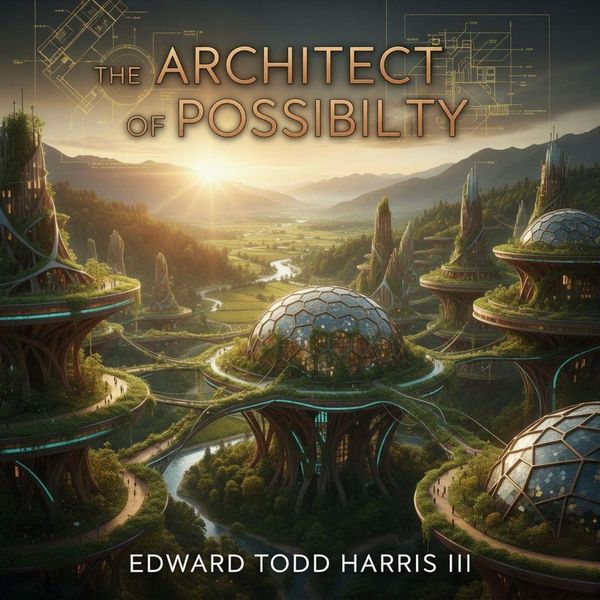 Produktbild: The Architect of Possibility