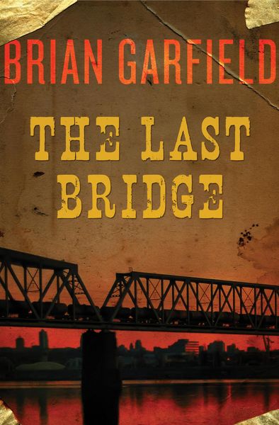 Produktbild: The Last Bridge