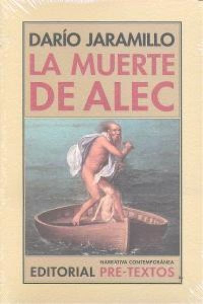Produktbild: La muerte de Alec