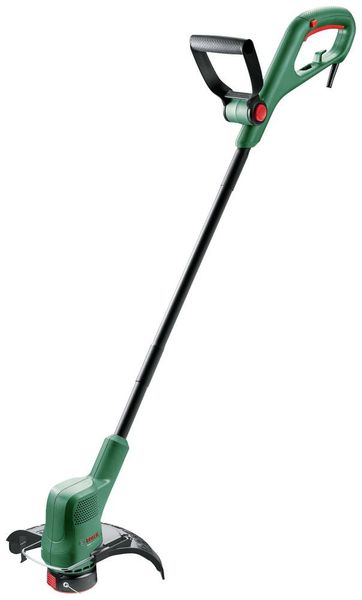 Bosch Home and Garden EasyGrassCut 23 Elektro Rasentrimmer 230V Schnittbreite (max.): 23cm