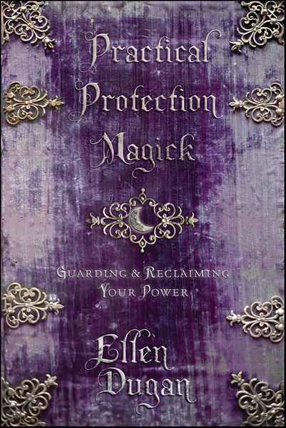 Produktbild: Practical Protection Magick