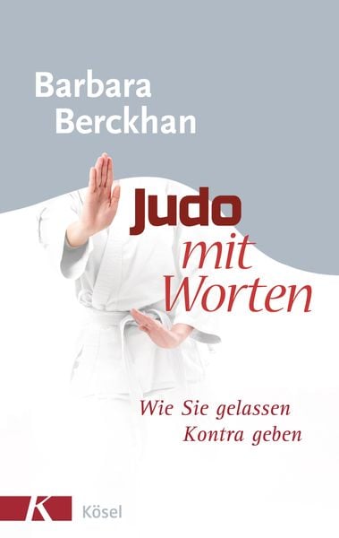 Produktbild: Judo mit Worten