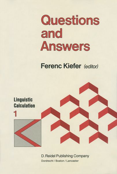 Produktbild: Questions and Answers
