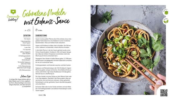 Produktbild: Let's Cook mit Julian – Einfach lecker kochen!