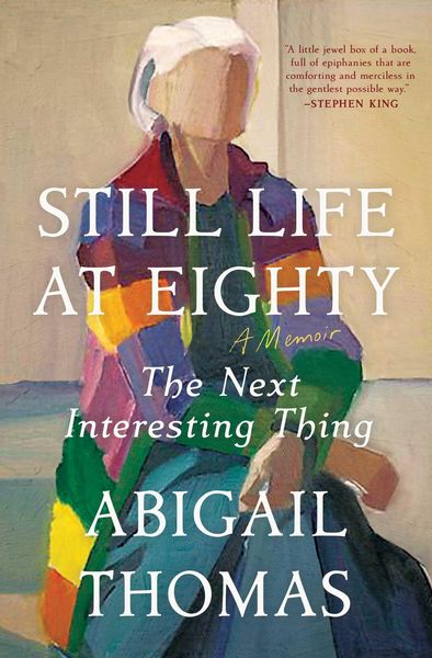 Produktbild: Still Life at Eighty